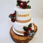 WINTER-CHRISTENING-CAKE