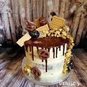 drip-cake